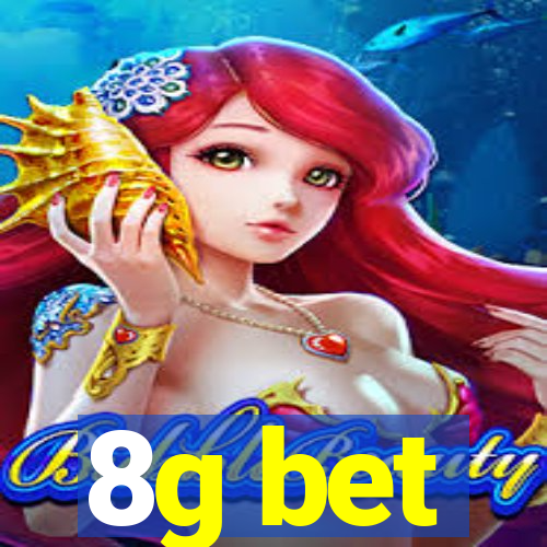 8g bet